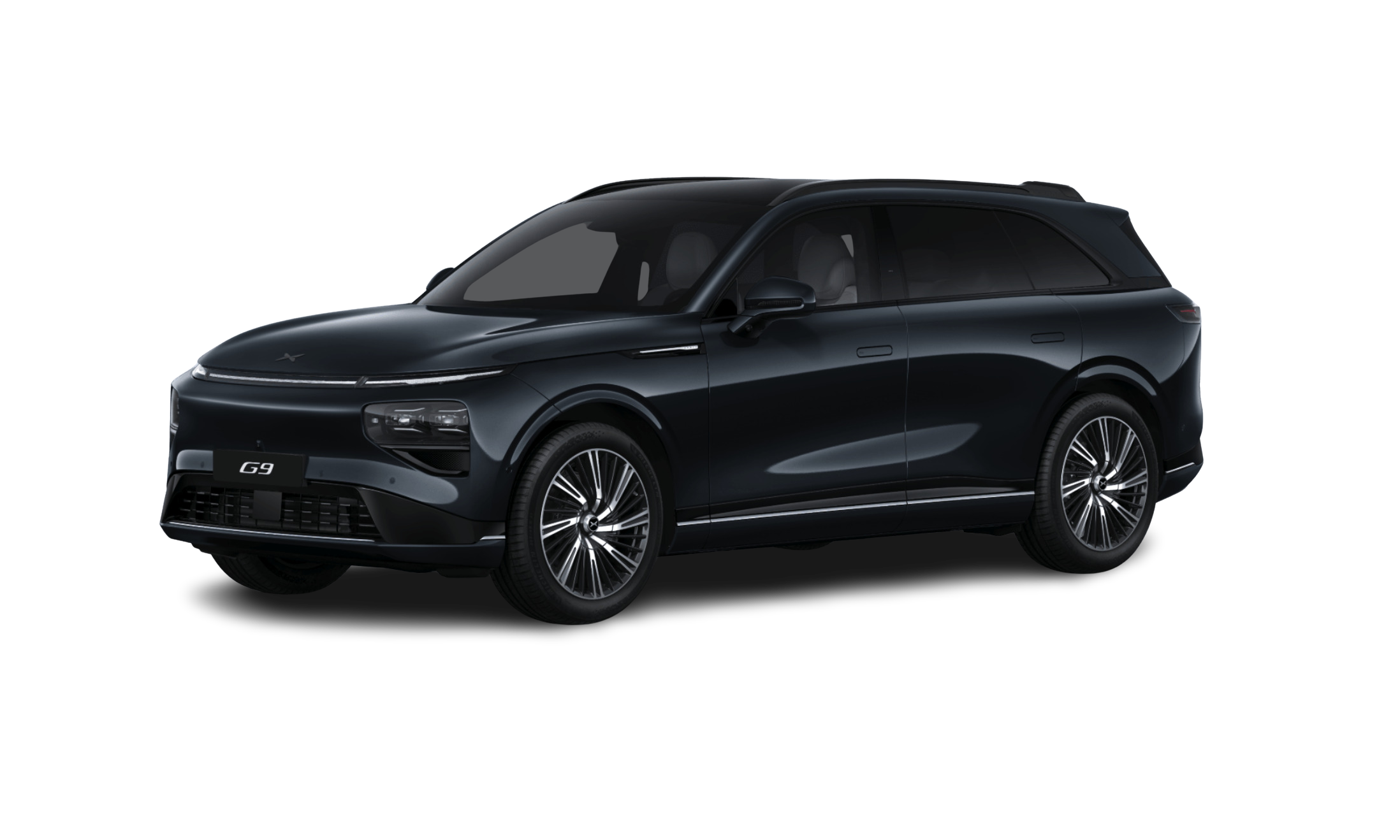 XPENG G9