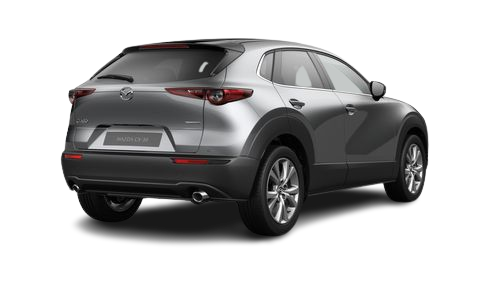 Auto Abo Foto Nummer 3 von 5