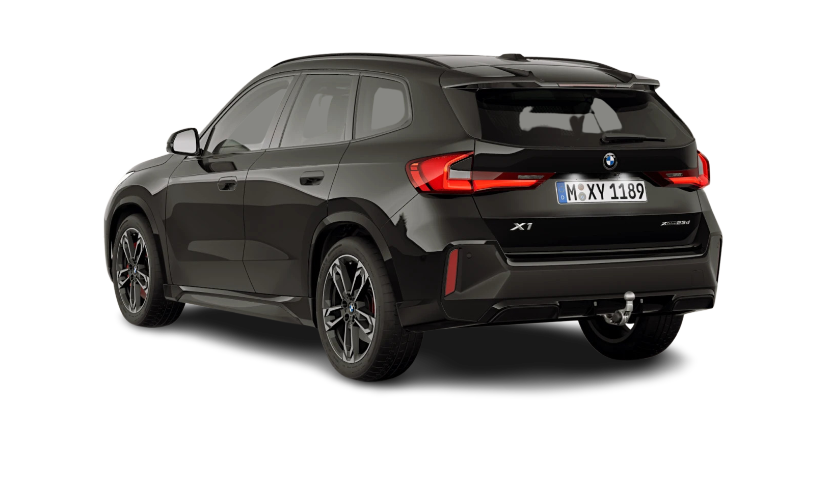 Auto Abo Foto Nummer 3 von 7