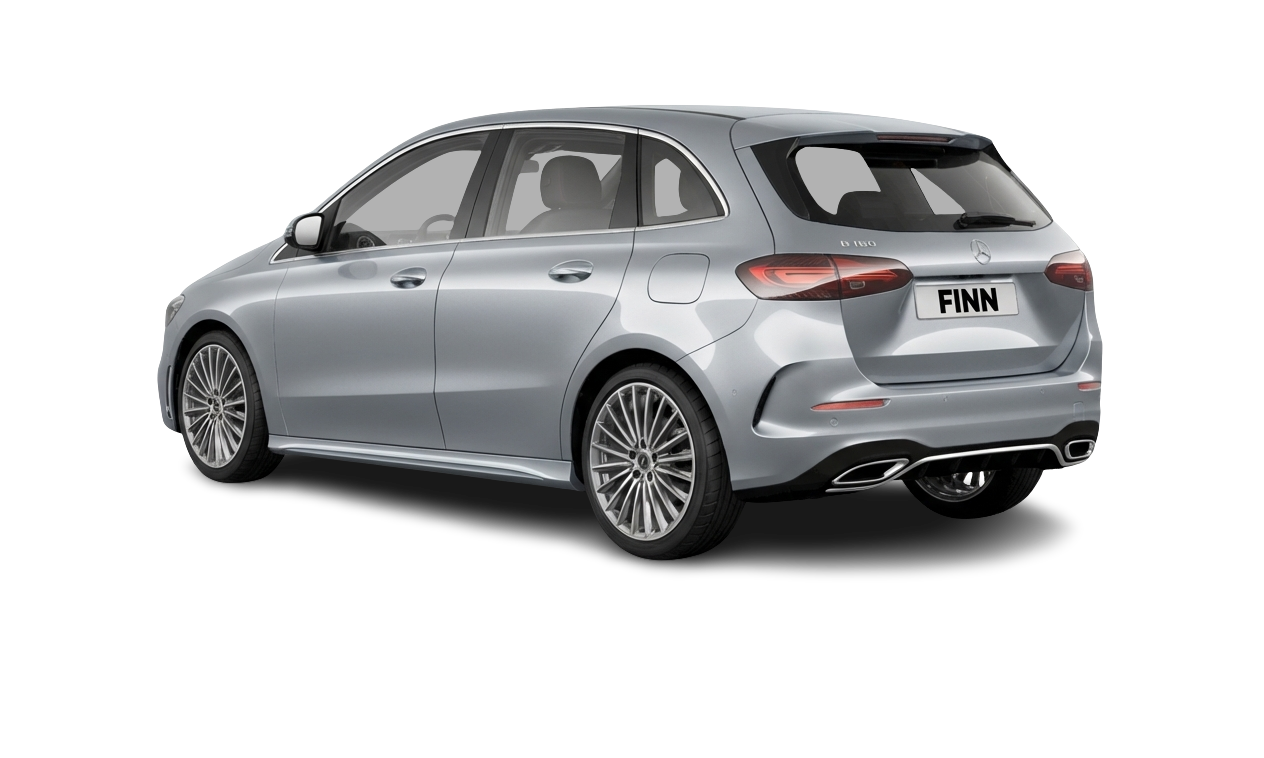 Auto Abo Foto Nummer 3 von 7