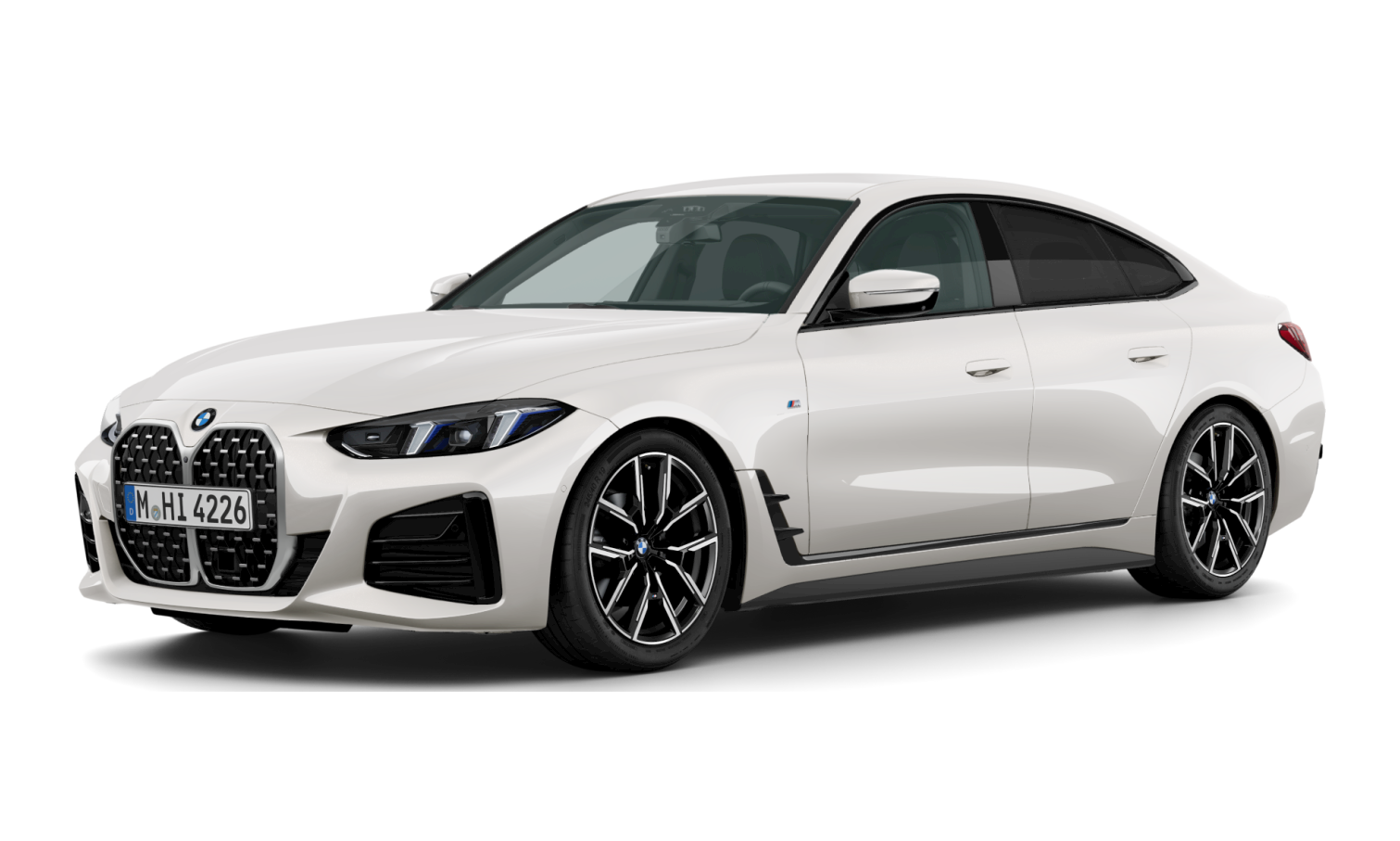 Auto Abo Foto Nummer 1 von 8