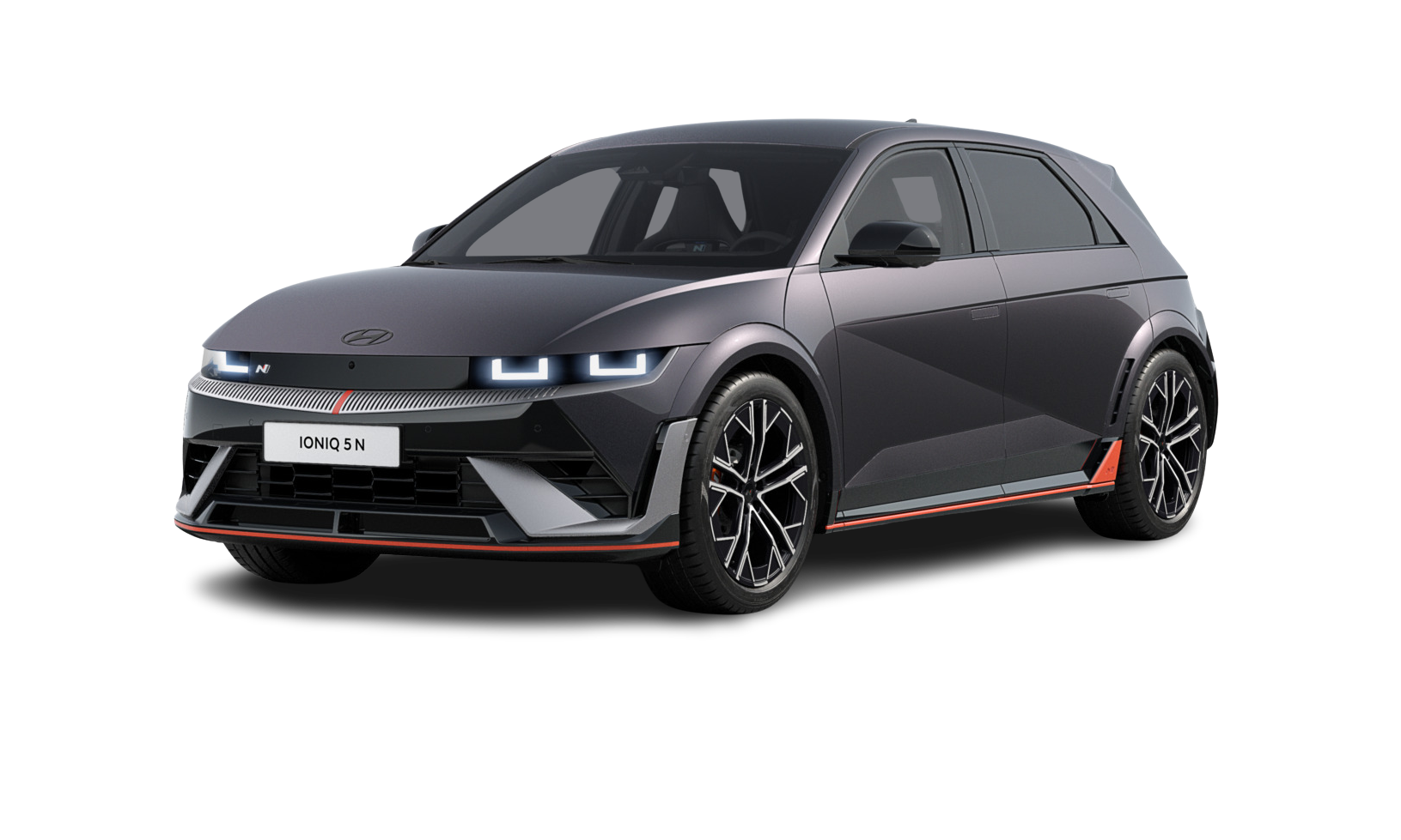 Hyundai IONIQ 5 N