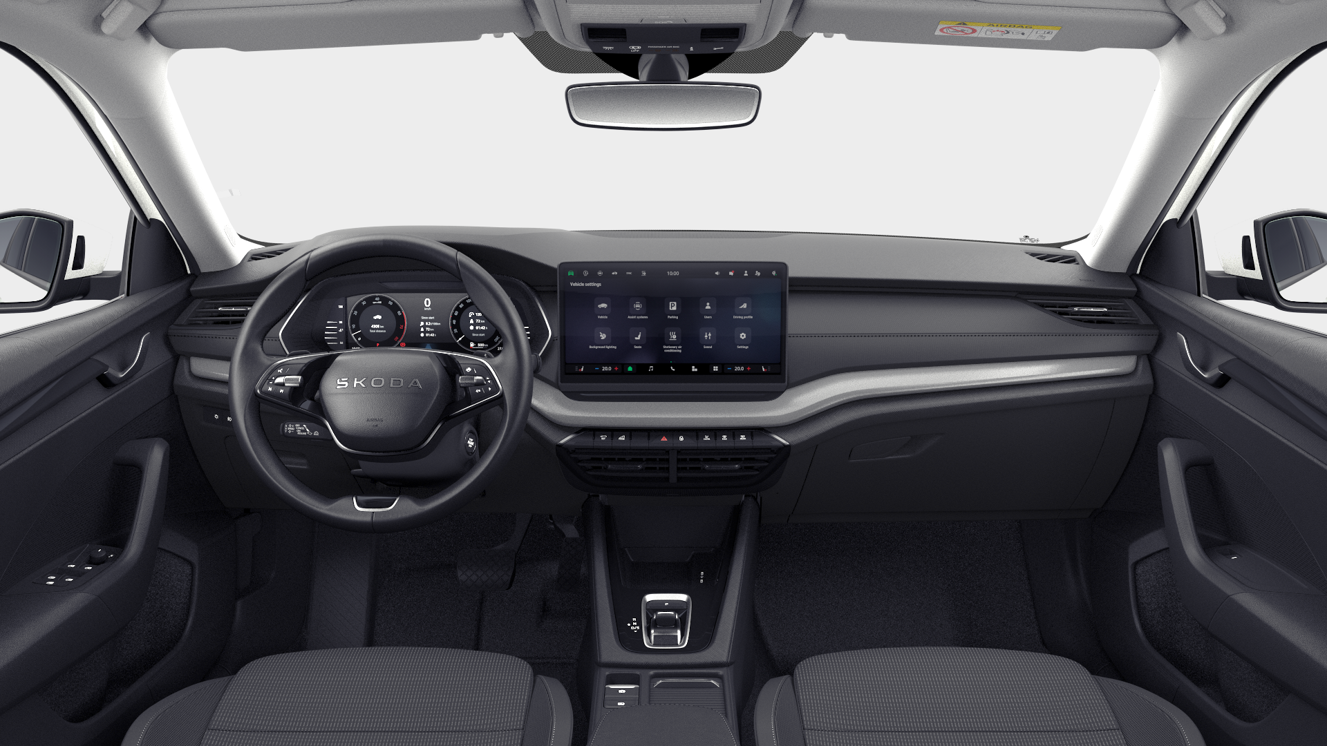 Auto Abo Foto Nummer 4 von 4