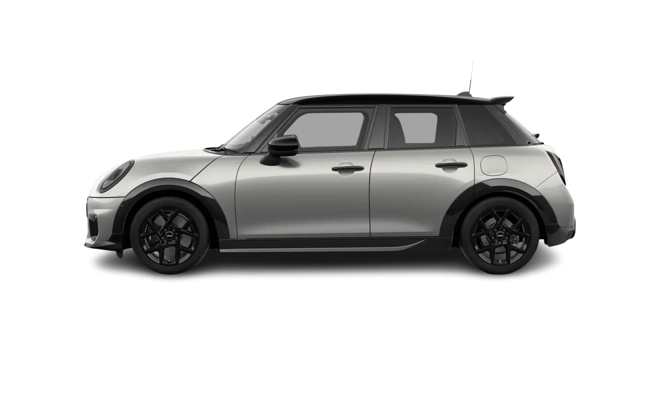 Auto Abo Foto Nummer 2 von 5