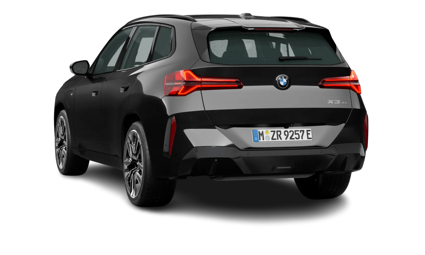 Auto Abo Foto Nummer 3 von 7