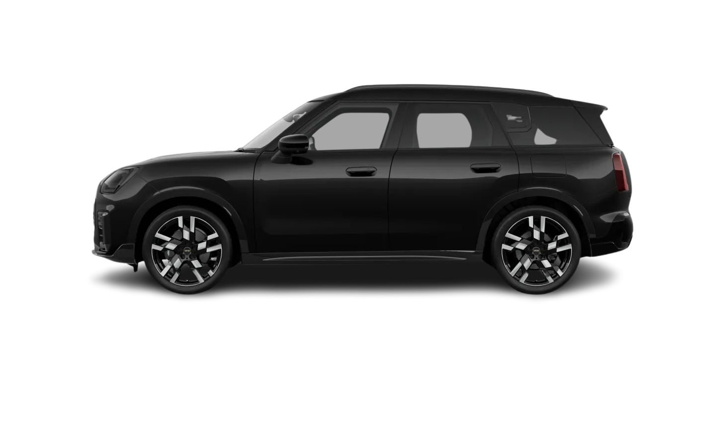 Auto Abo Foto Nummer 2 von 5