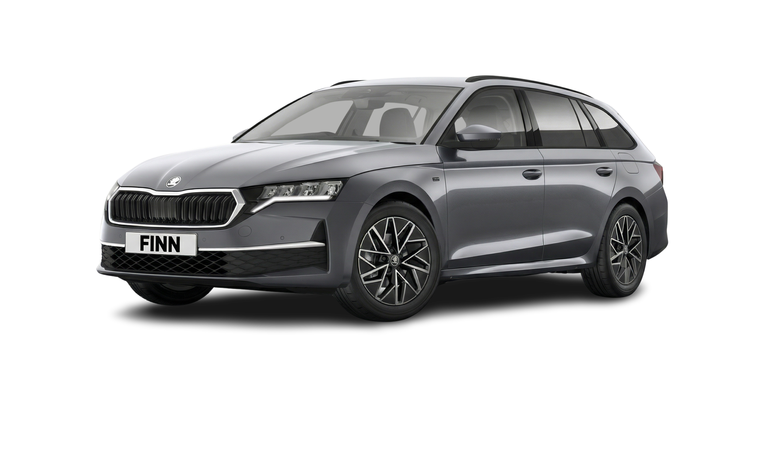 Auto Abo Foto Nummer 1 von 4