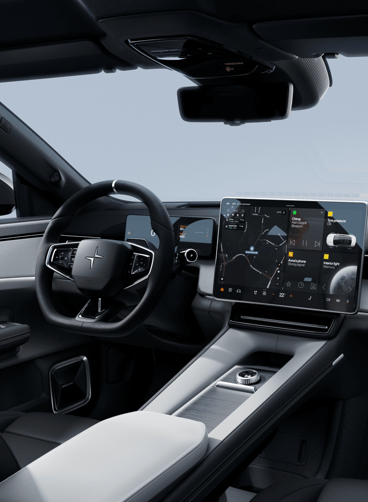 Auto Abo Foto Nummer 4 von 6