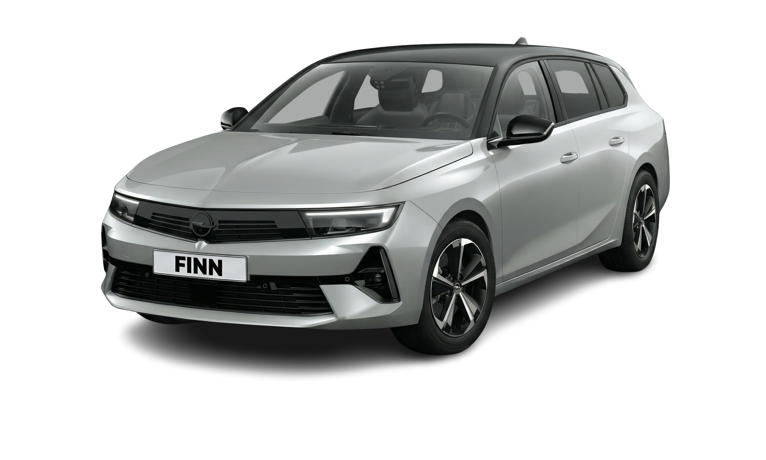 Auto Abo Foto Nummer 1 von 8