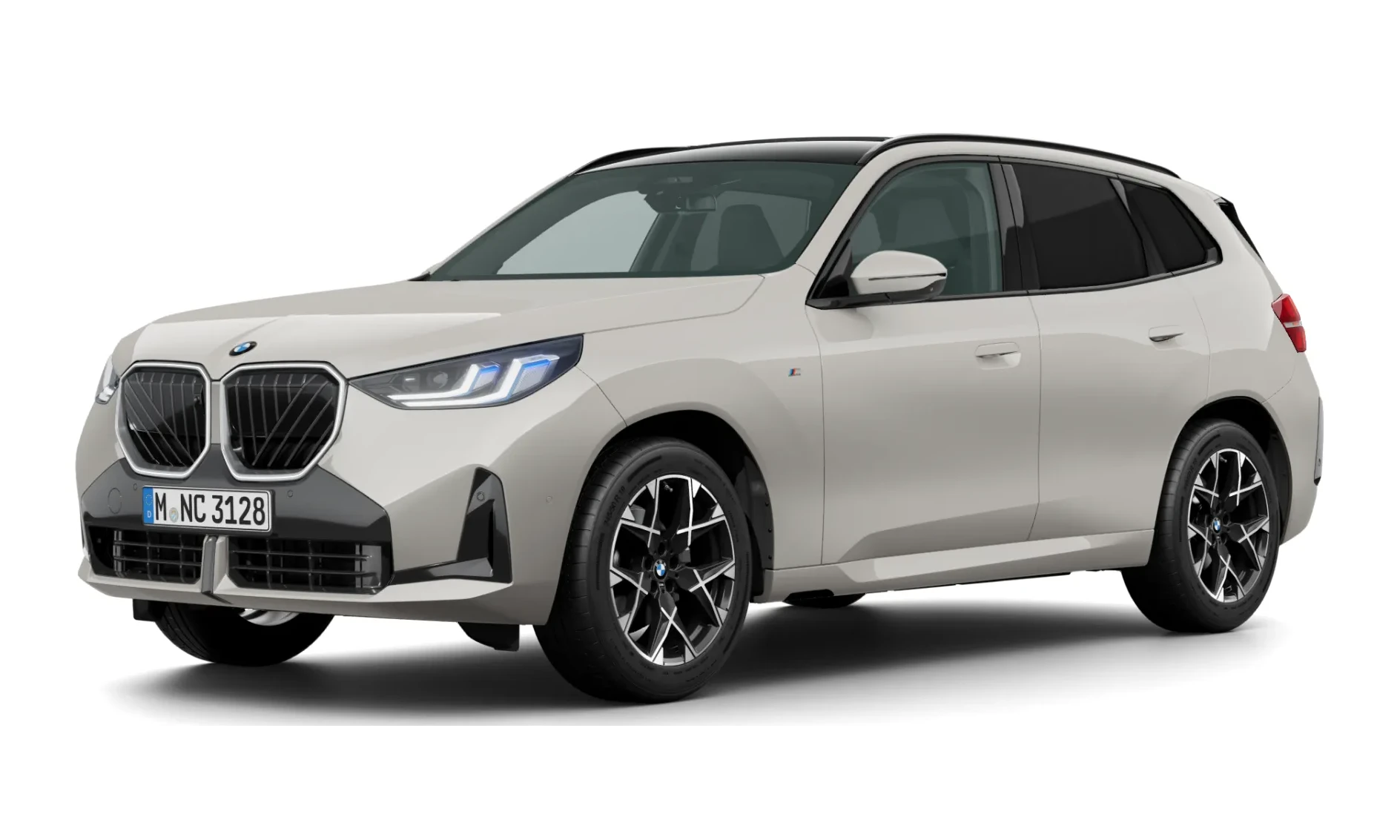 Auto Abo Foto Nummer 1 von 7