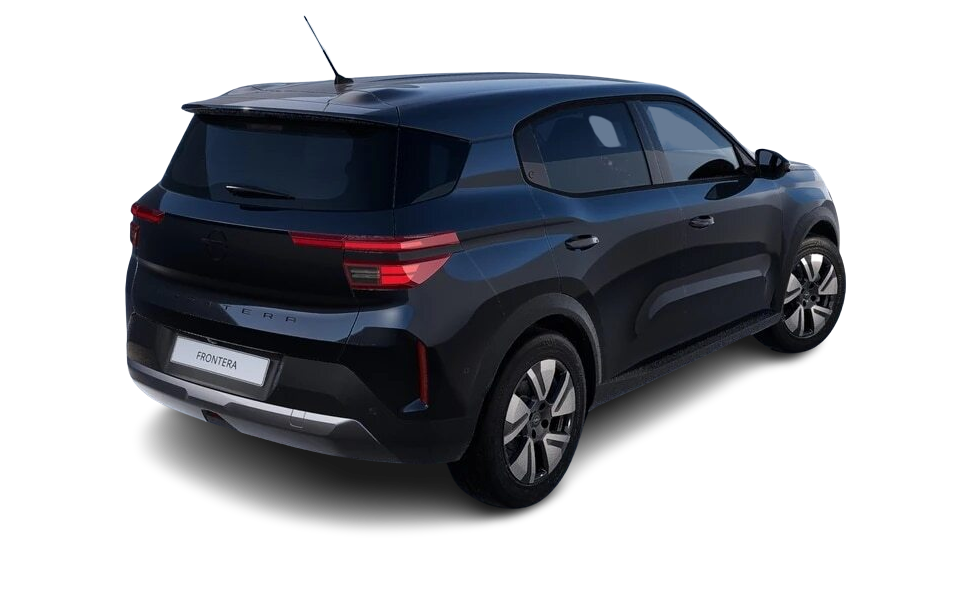 Auto Abo Foto Nummer 7 von 8