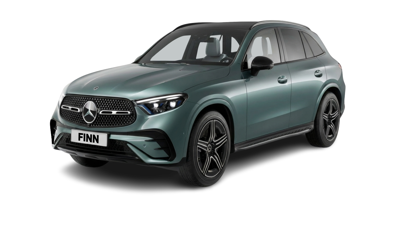 Auto Abo Foto Nummer 4 von 5