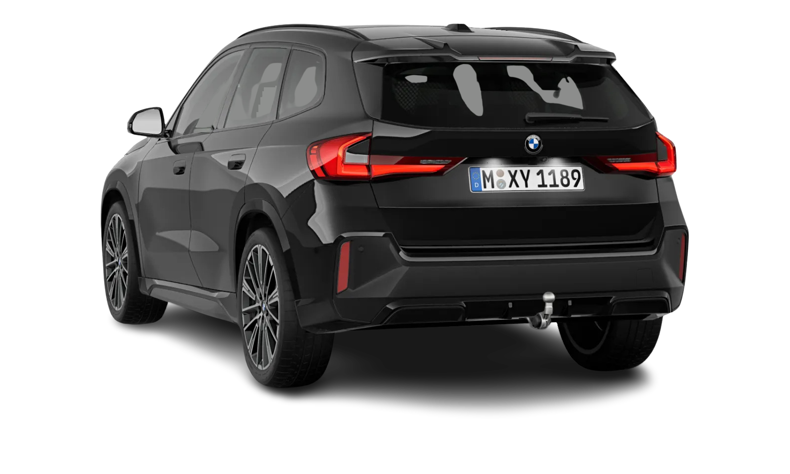 Auto Abo Foto Nummer 3 von 7