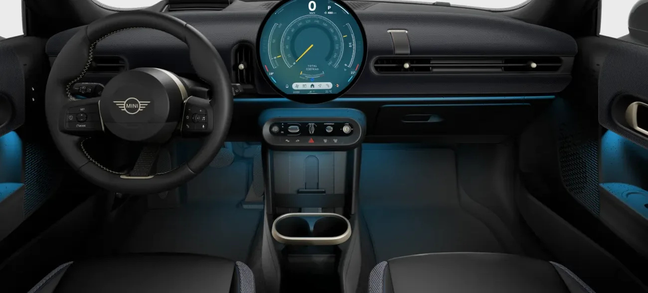 Auto Abo Foto Nummer 4 von 5