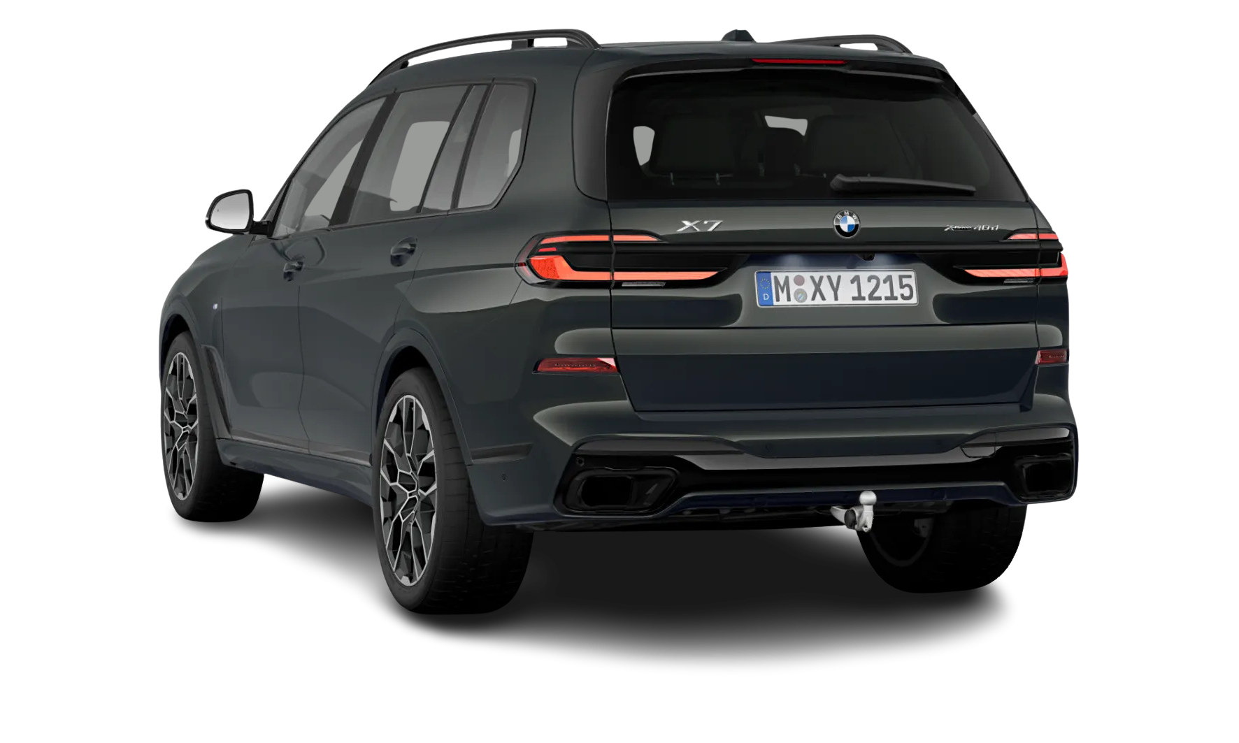 Auto Abo Foto Nummer 3 von 7