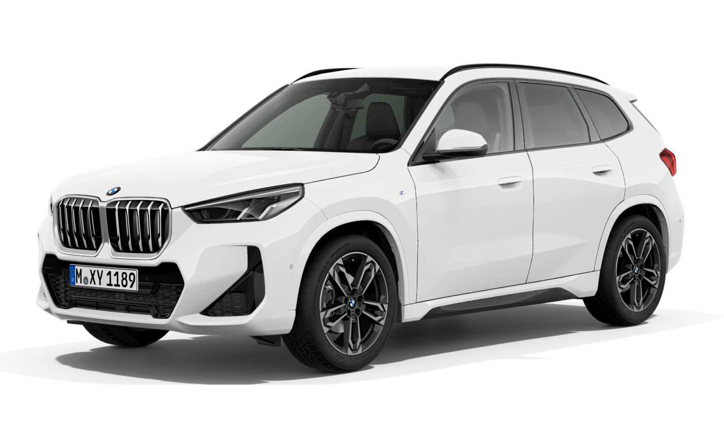 BMW X1 sDrive20i Steptronic