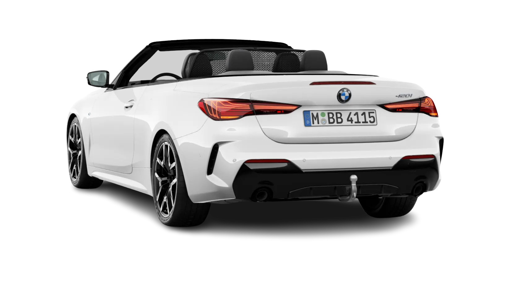 Auto Abo Foto Nummer 3 von 7