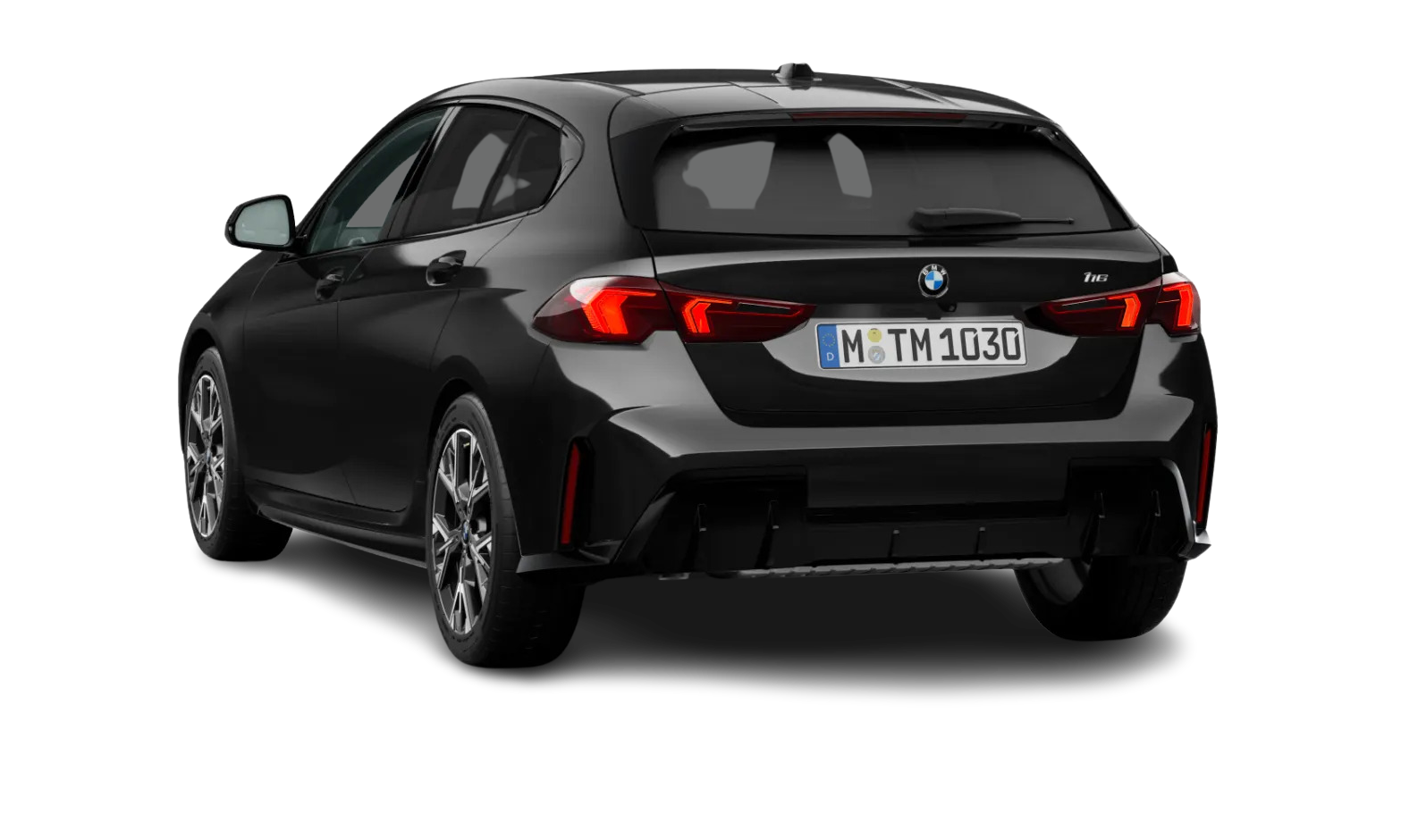 Auto Abo Foto Nummer 3 von 7