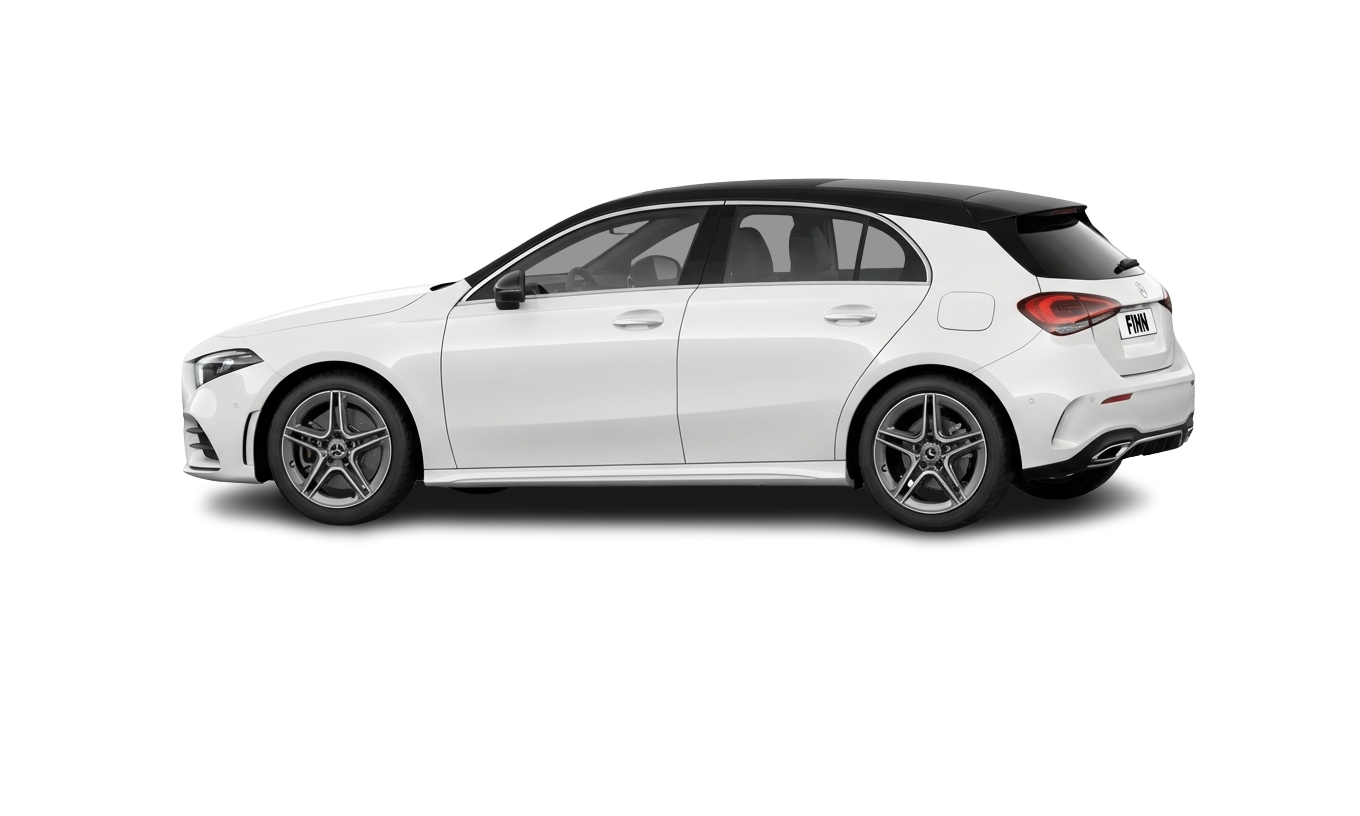 Auto Abo Foto Nummer 2 von 7