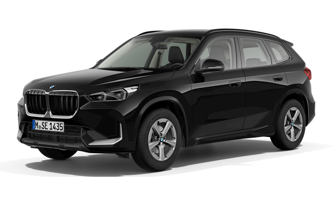 BMW X1 sDrive20i Steptronic