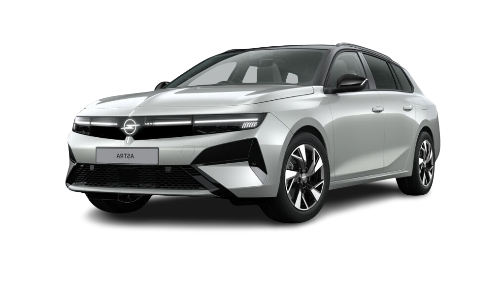 Opel Astra Sports Tourer