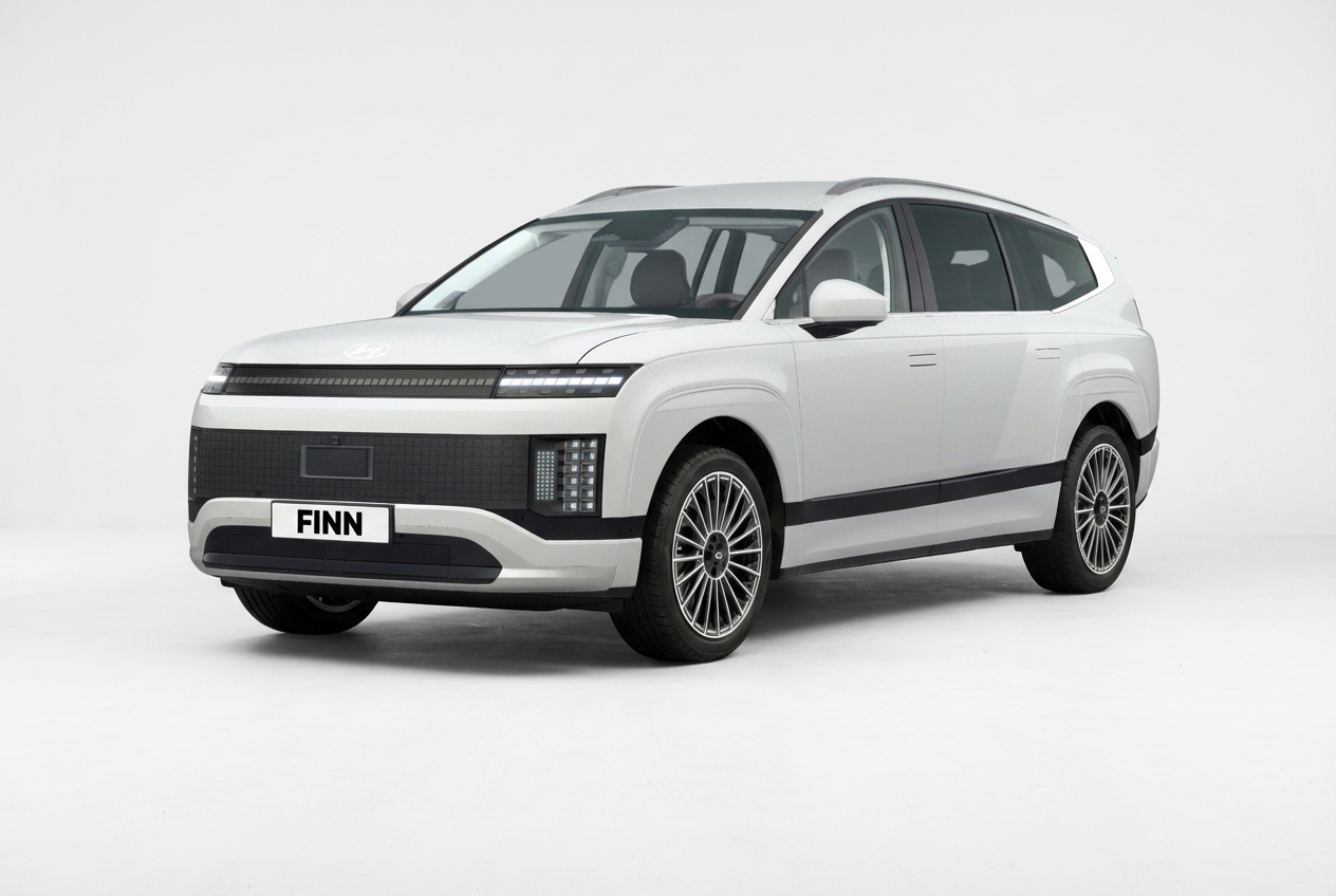 Auto Abo Foto Nummer 7 von 7