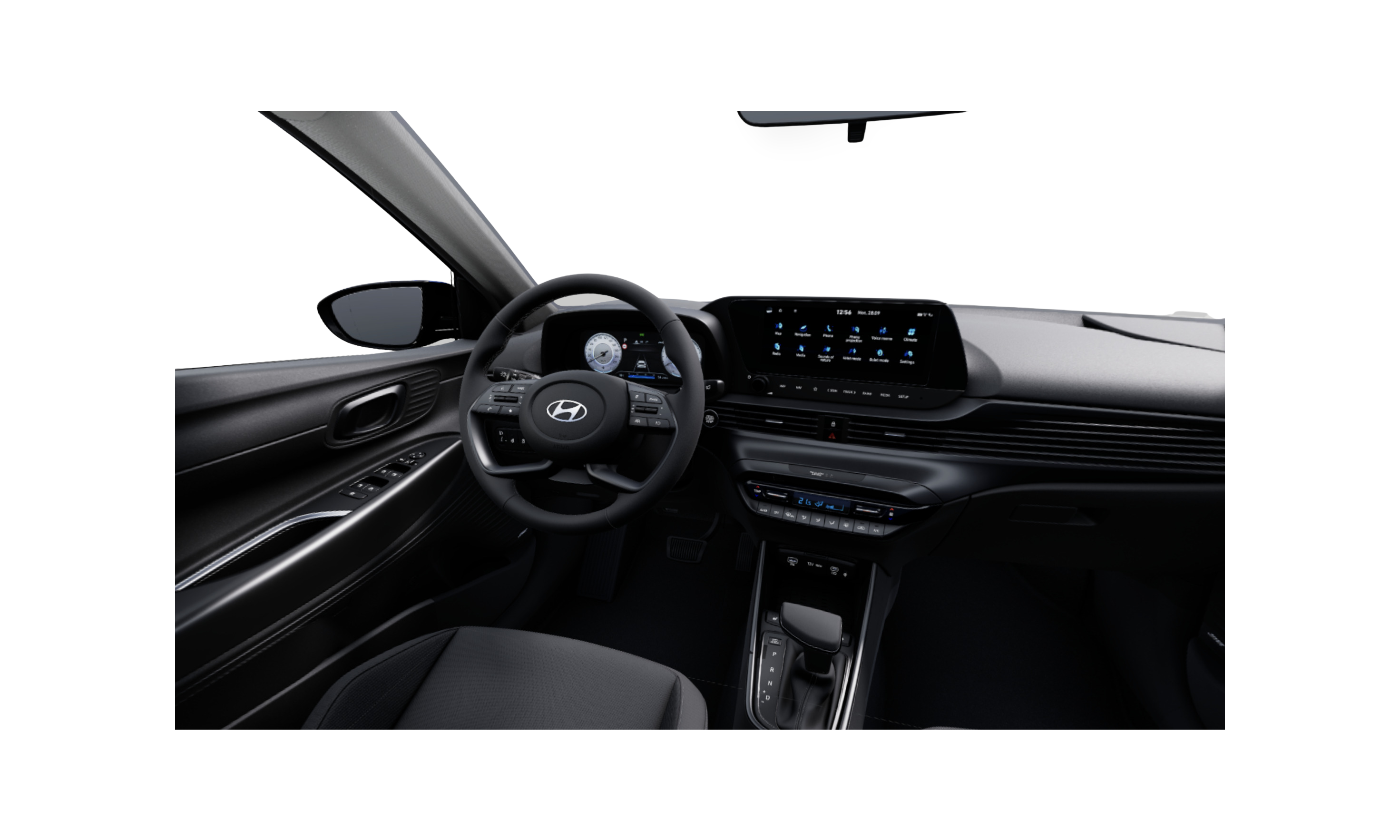 Auto Abo Foto Nummer 4 von 6