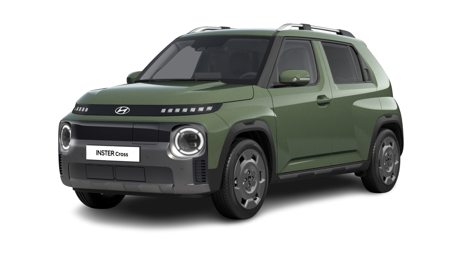Hyundai Inster