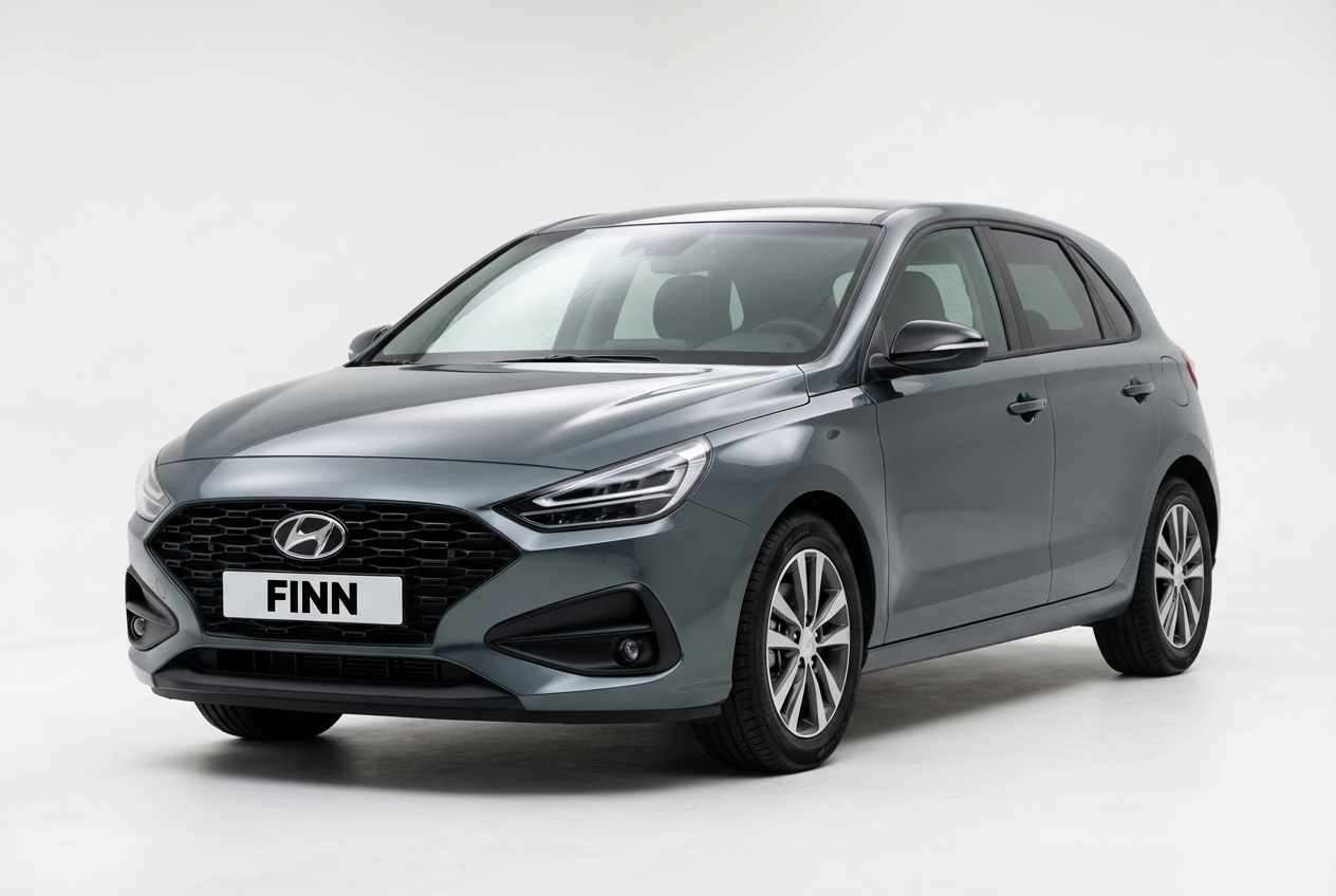 Auto Abo Foto Nummer 4 von 7