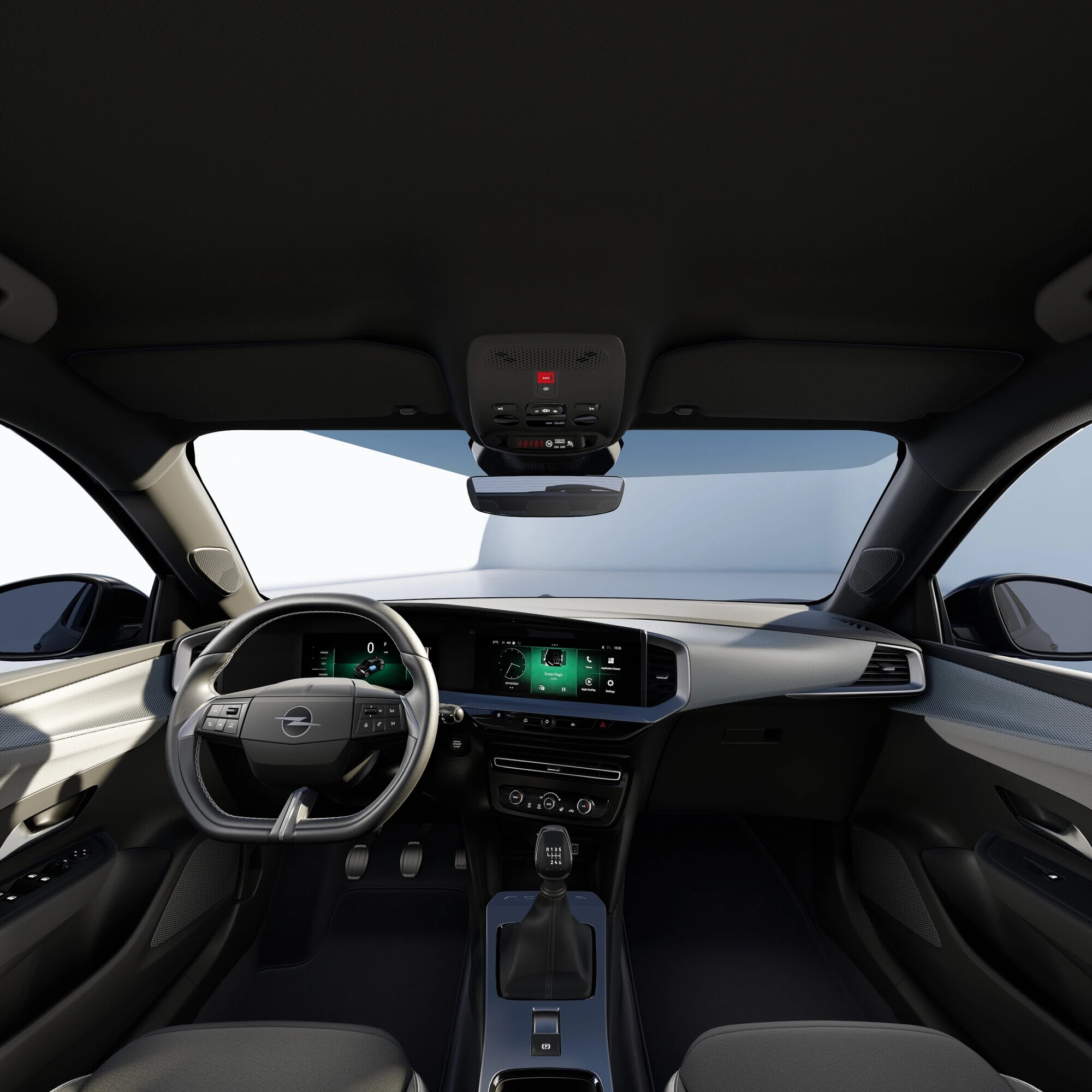 Auto Abo Foto Nummer 4 von 7