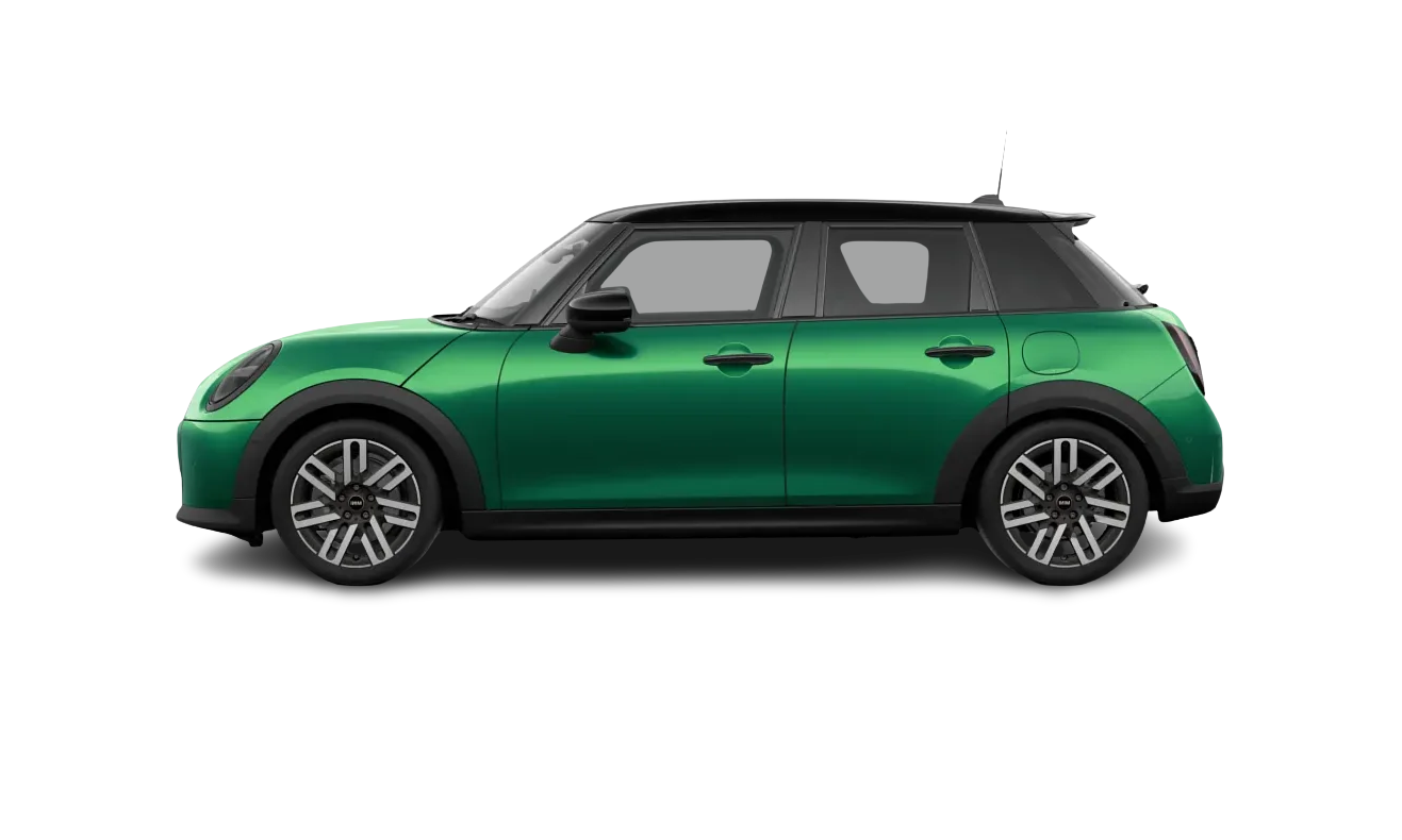 Auto Abo Foto Nummer 2 von 5