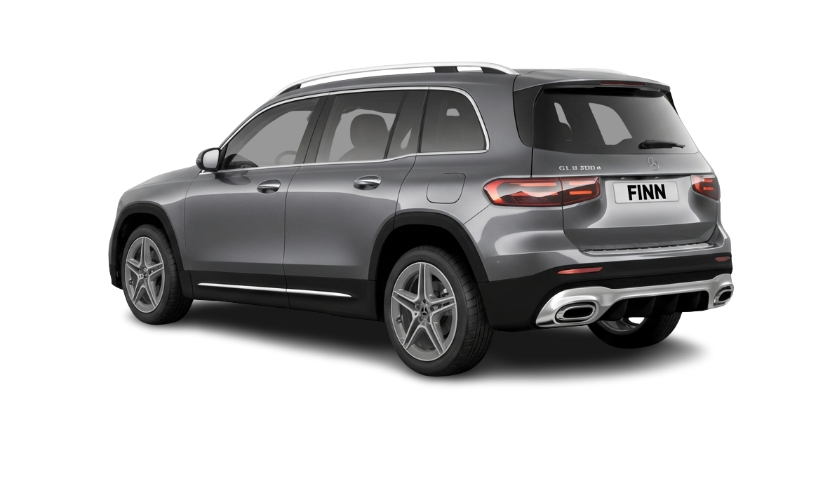 Auto Abo Foto Nummer 2 von 6