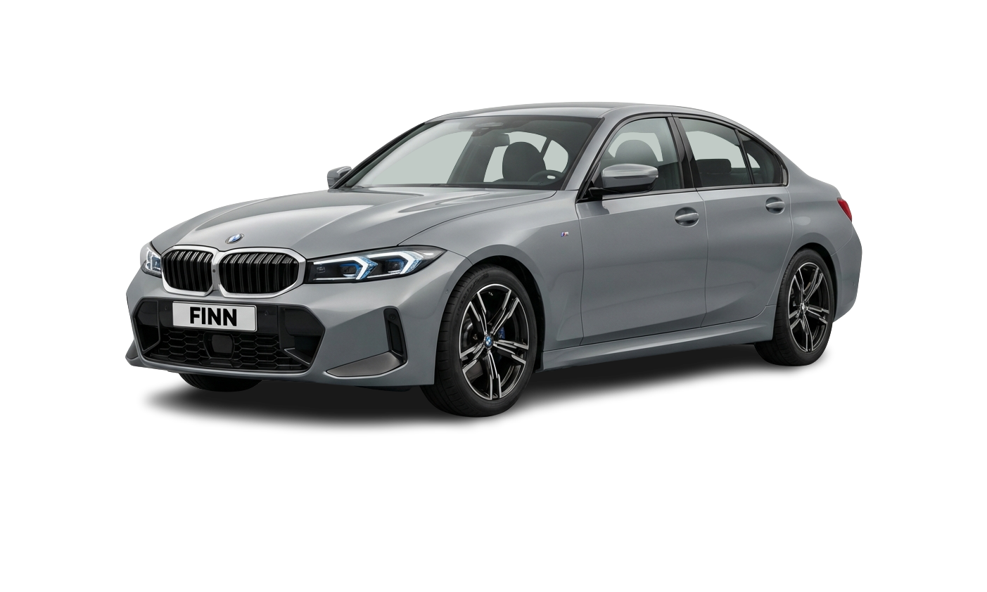 Auto Abo Foto Nummer 1 von 7