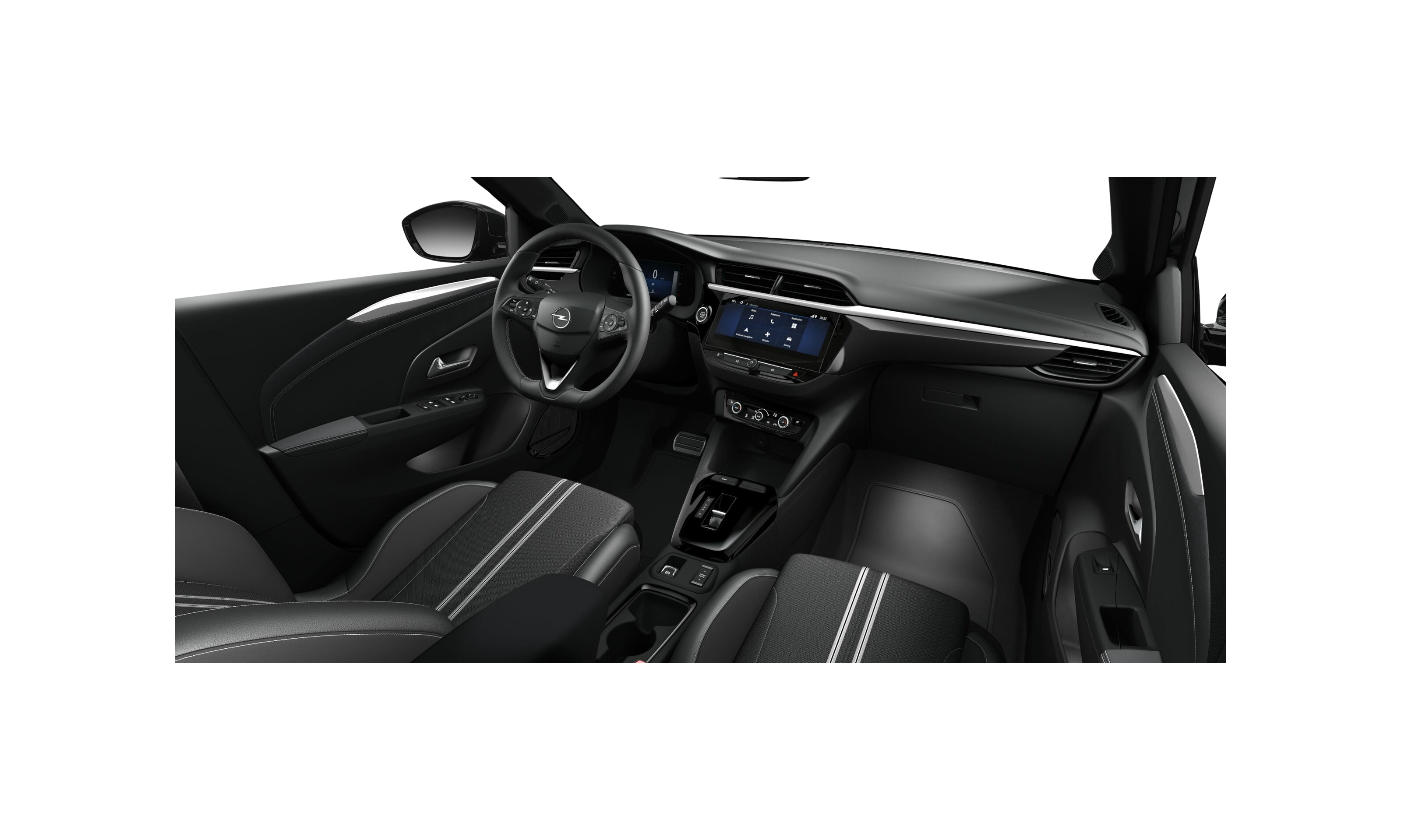 Auto Abo Foto Nummer 4 von 8