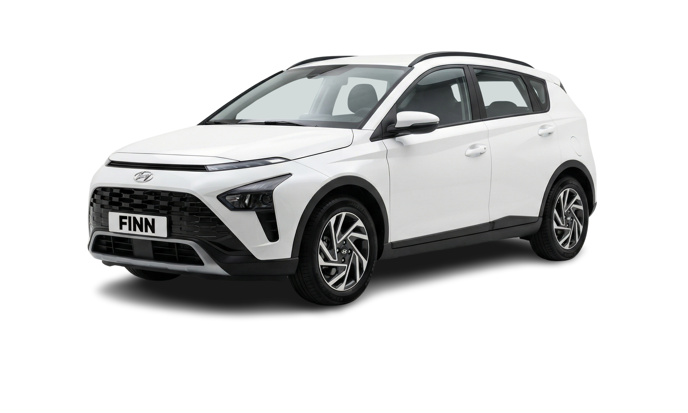 Auto Abo Foto Nummer 1 von 4