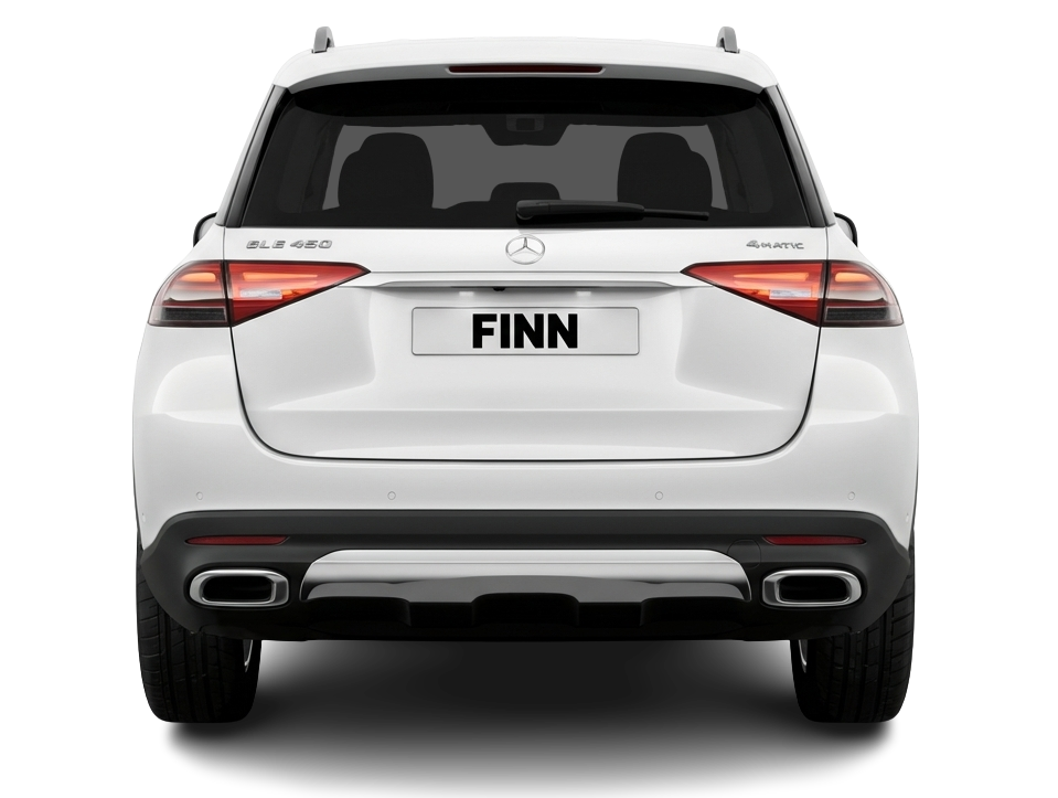 Auto Abo Foto Nummer 5 von 5