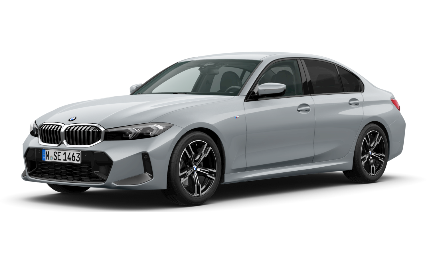 Auto Abo Foto Nummer 1 von 8