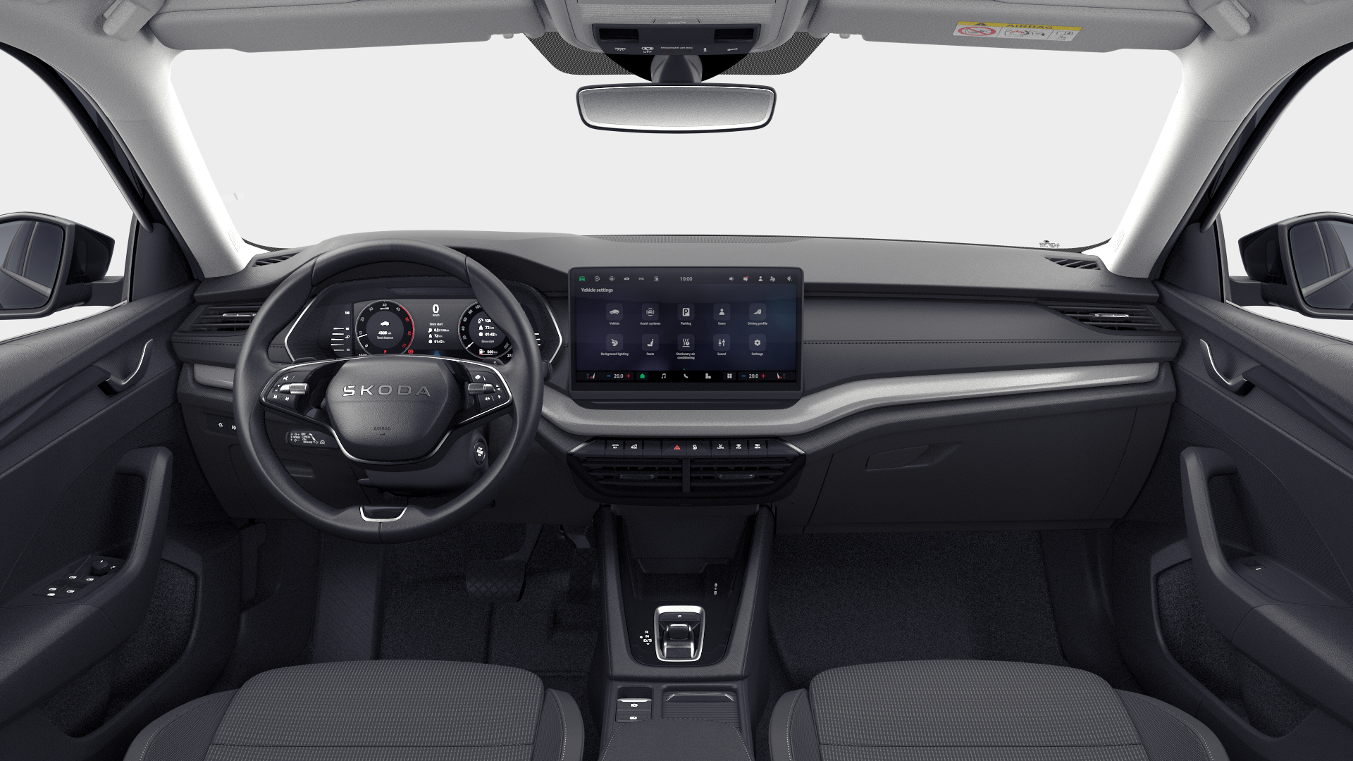 Auto Abo Foto Nummer 4 von 4