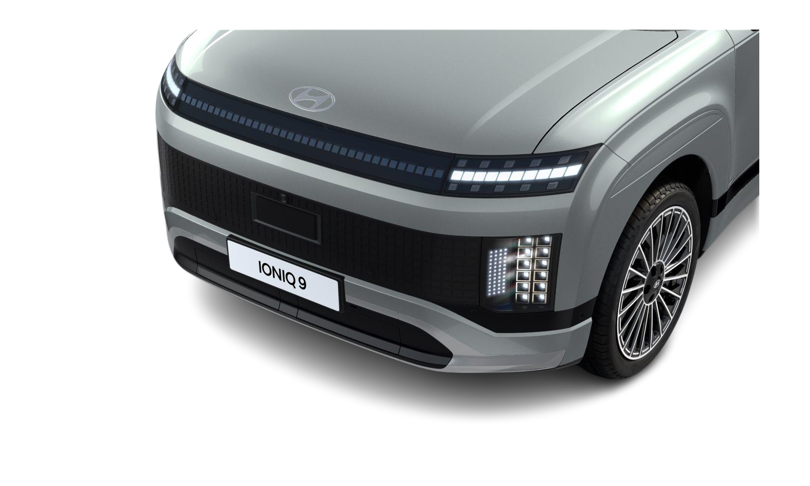 Auto Abo Foto Nummer 3 von 4