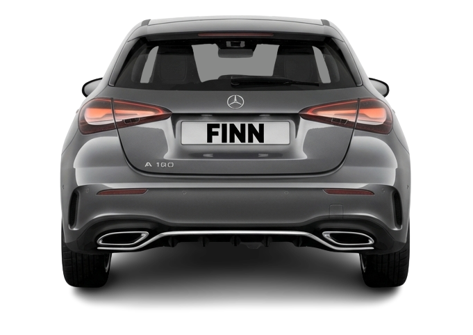 Auto Abo Foto Nummer 6 von 6