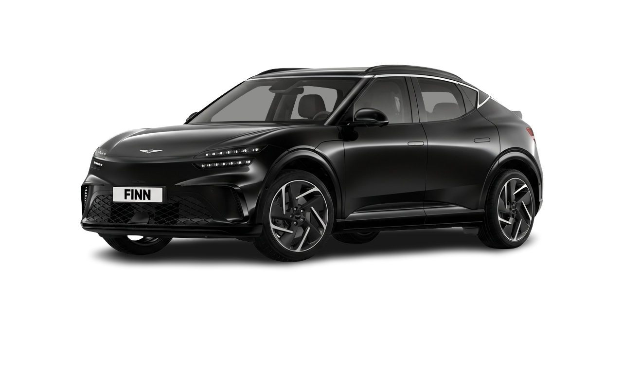 Auto Abo Foto Nummer 1 von 8