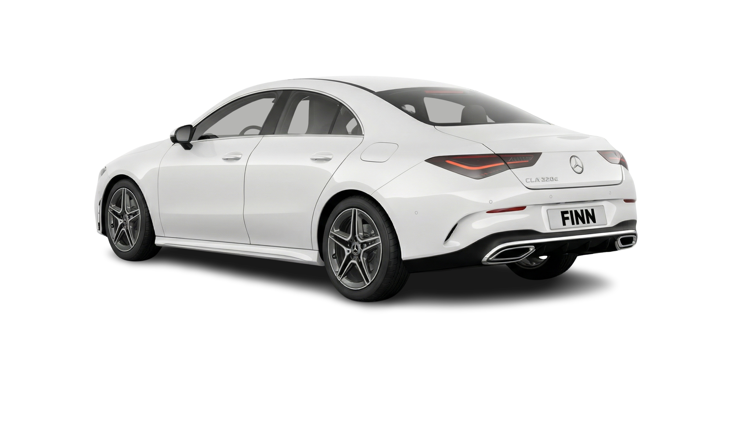 Auto Abo Foto Nummer 2 von 4