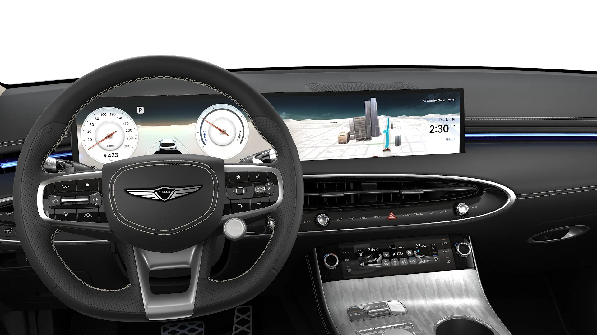 Auto Abo Foto Nummer 4 von 7