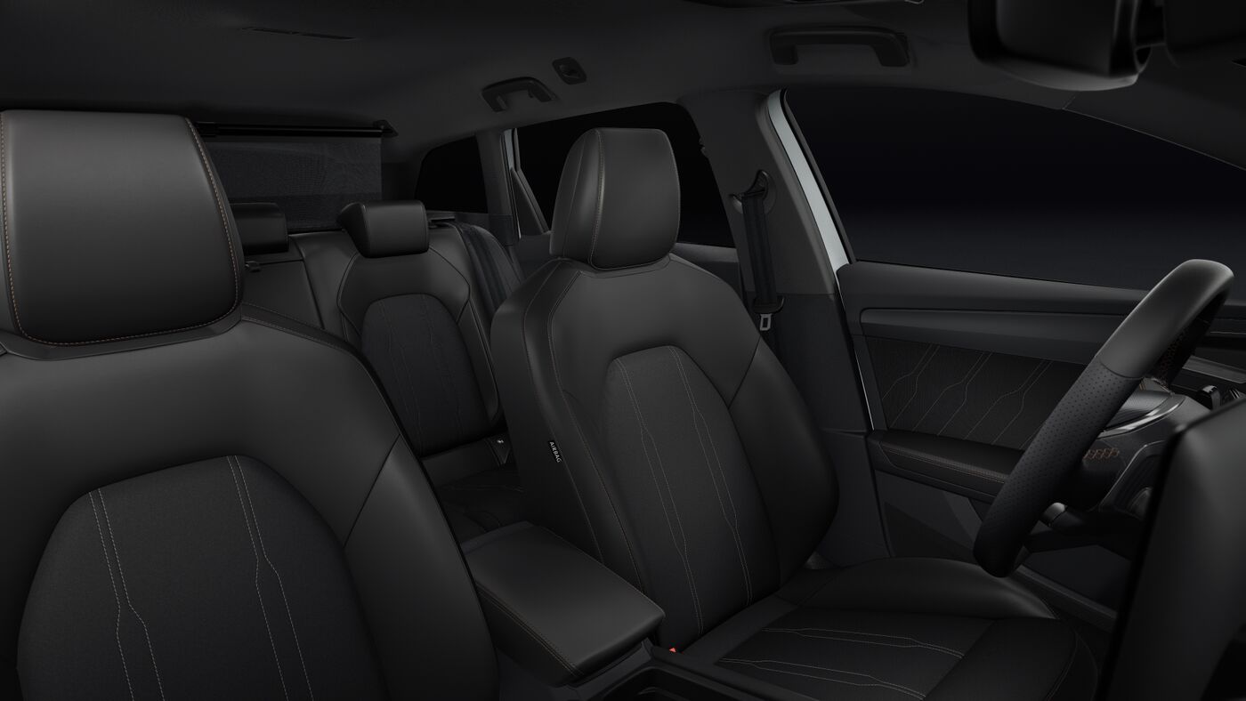 Auto Abo Foto Nummer 4 von 4