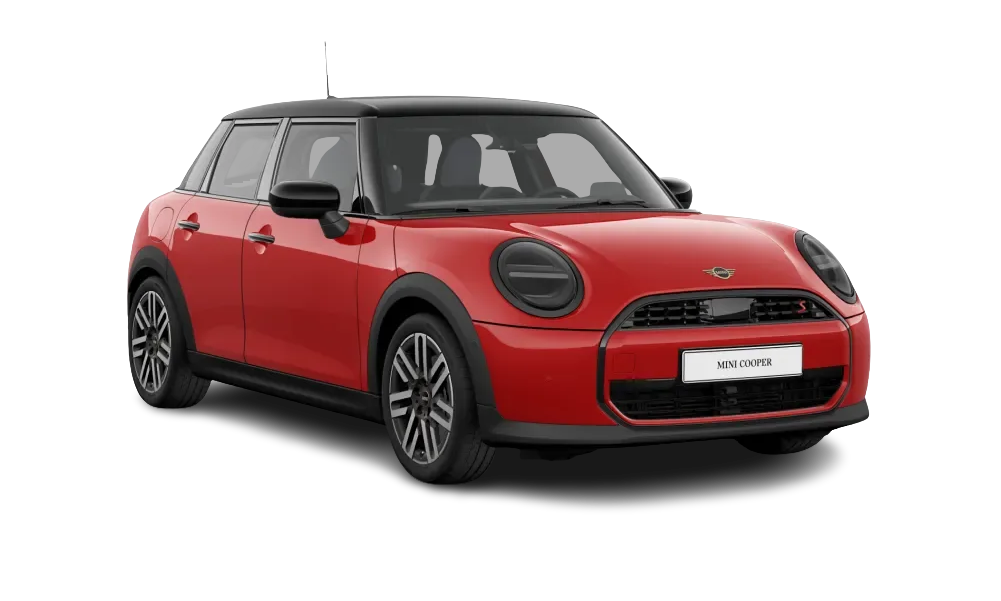 Auto Abo Foto Nummer 5 von 5