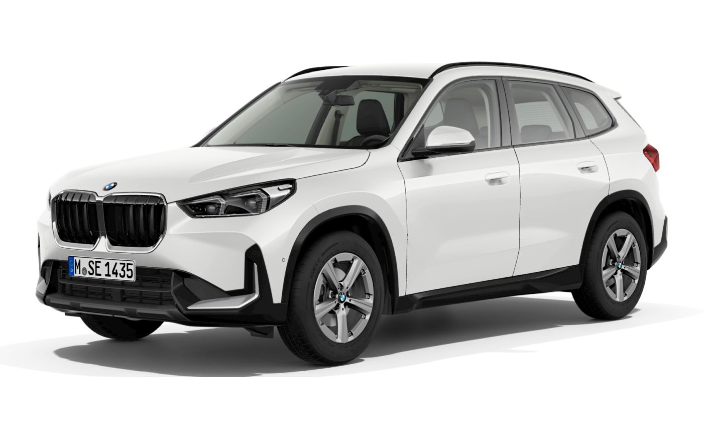 BMW X1 sDrive20i Steptronic