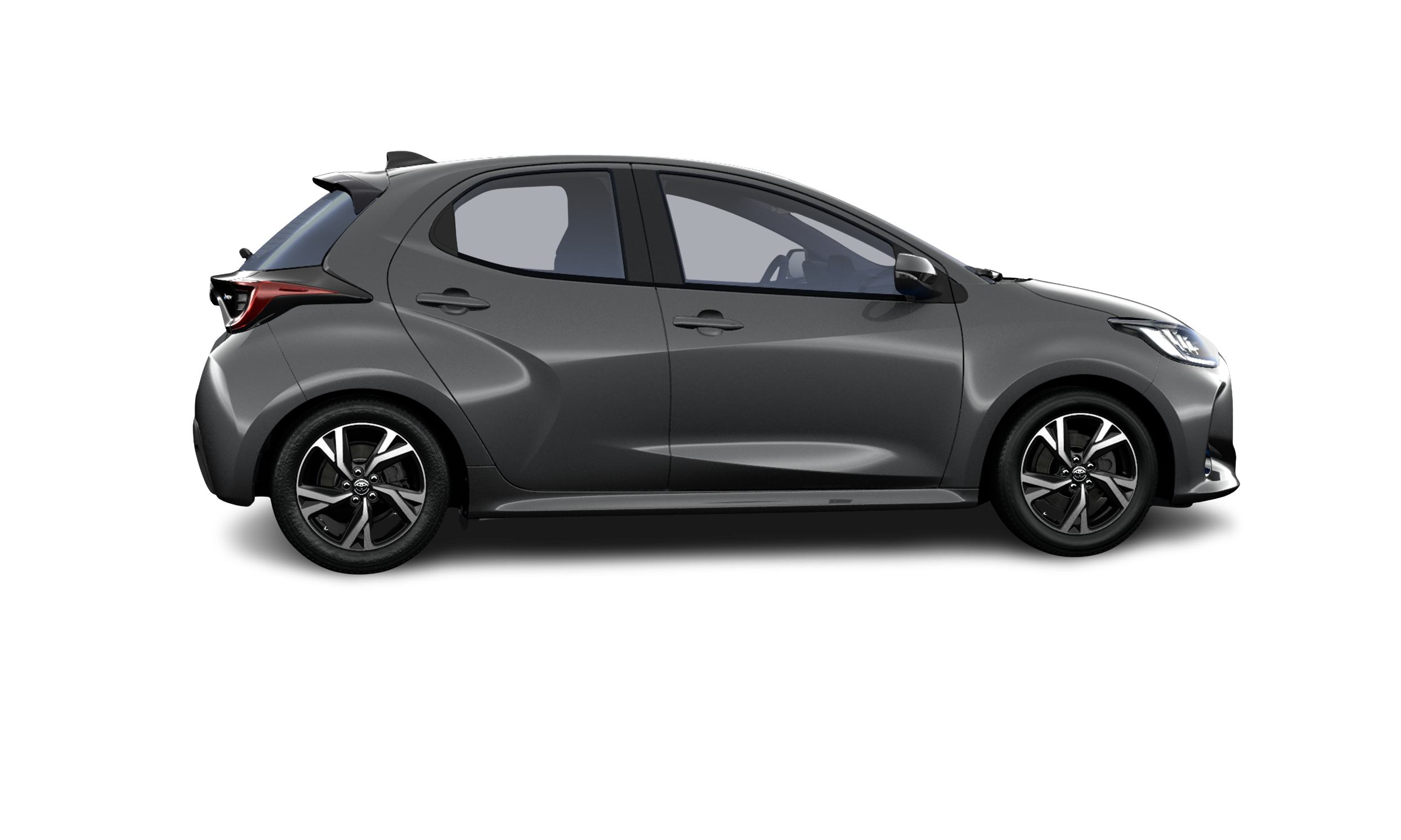 Auto Abo Foto Nummer 5 von 6