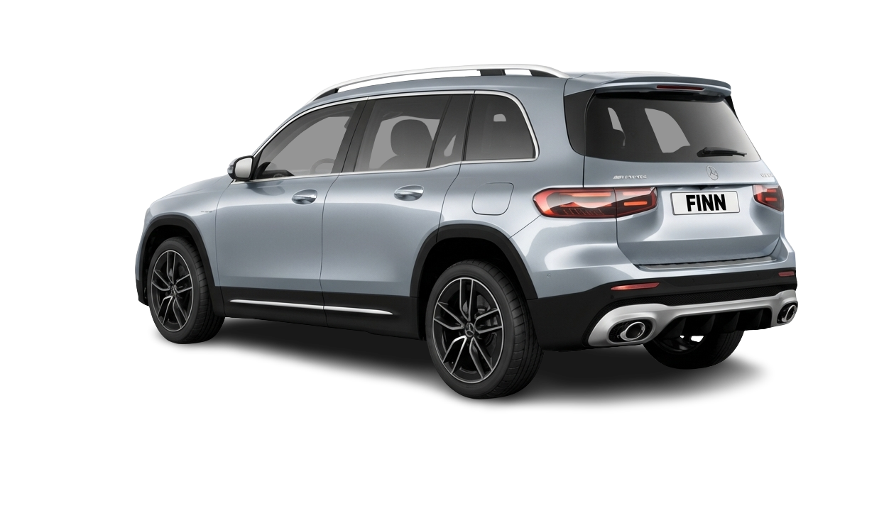 Auto Abo Foto Nummer 3 von 7