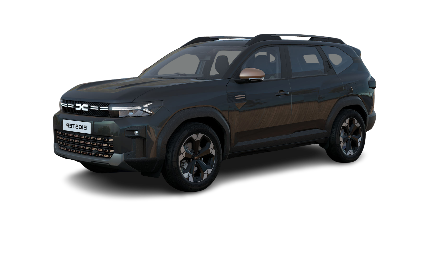 Auto Abo Foto Nummer 1 von 5