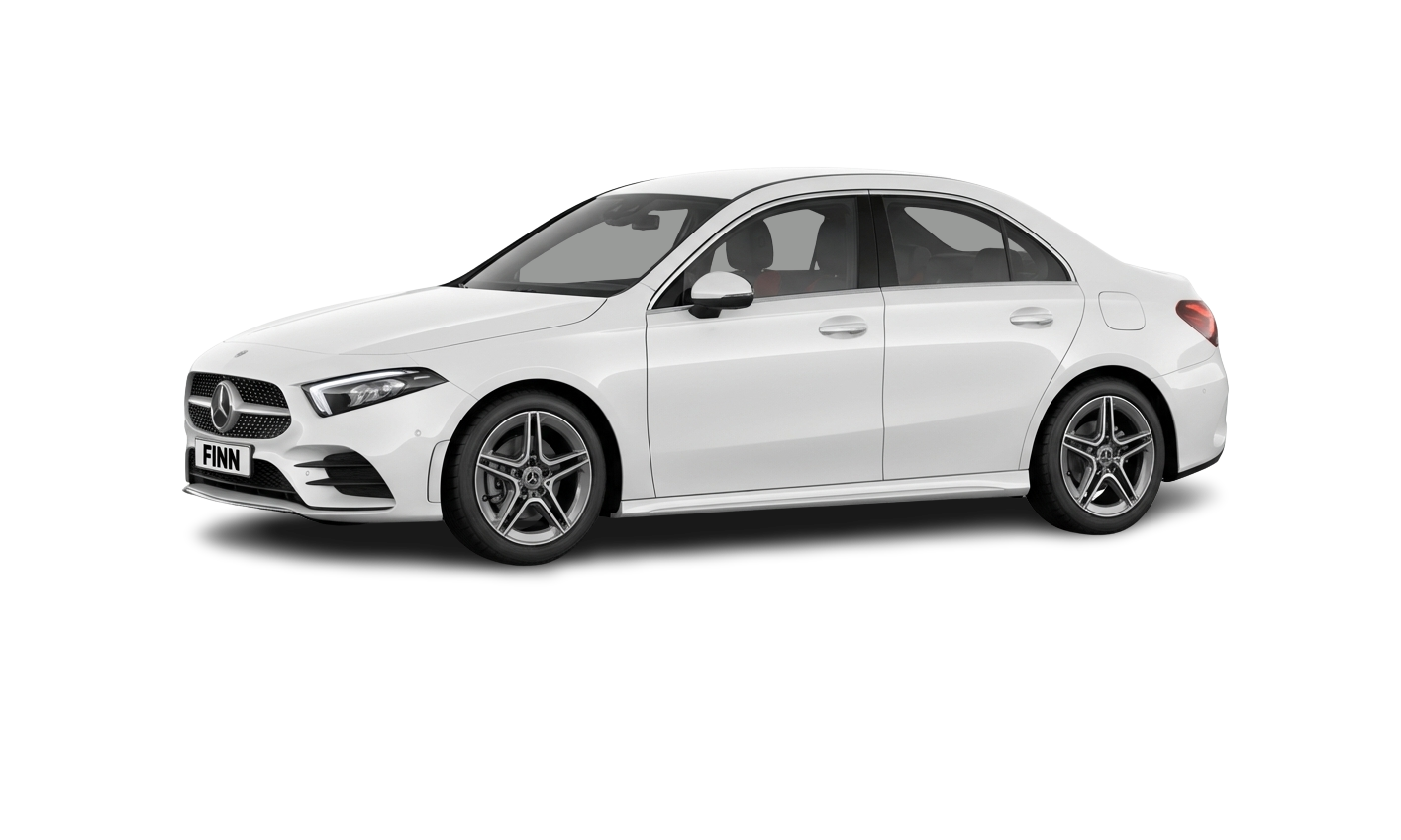 Auto Abo Foto Nummer 2 von 7